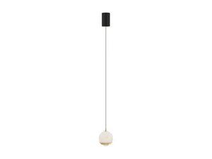 HOLT - LED marble pendant lamp - Ceiling lamp by DÔME DECO