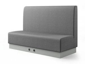 DESMOND 120 - Leisure sofa - Sofa by Domingo Salotti