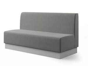 DESMOND 95 - Leisure sofa - Sofa by Domingo Salotti
