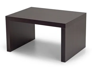 PIQUADRO - Rectangular wooden coffee table - Coffee table by Domingo Salotti