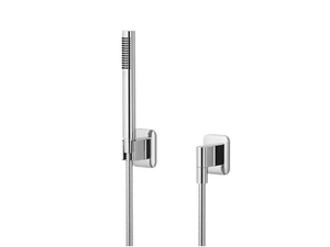 LISSÉ 27802845 - Wall-mounted handshower with hose - Shower by Dornbracht
