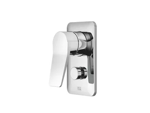 LISSÉ 36120845 - Recessed single handle shower mixer with diverter - Shower by Dornbracht