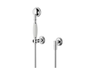 MADISON 27803361 - Wall-mounted handshower with individual rosettes - Shower by Dornbracht