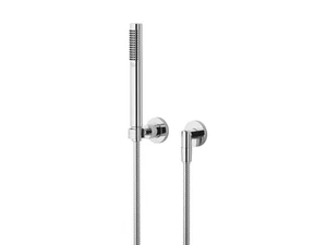 TARA 27802892 - Wall-mounted handshower with hose - Shower by Dornbracht