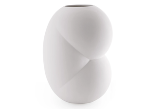 EMMELINE - Ceramic vase - Styling by Driade