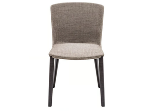 LA FRANCESA - Upholstered chair - Chair by Driade