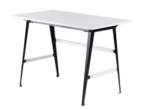 PORTABLE ATELIER - Rectangular writing desk - Desk by Driade