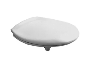 ARCHITEC VITAL - Toilet seat - Toilet seat by Duravit