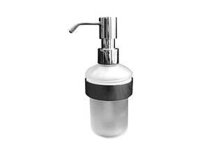 D-CODE - Bathroom soap dispenser - Sanitary accessories by Duravit