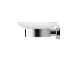 D-CODE - Soap dish - Sanitary accessories by Duravit