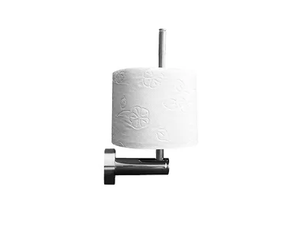D-CODE - Tissue holder - Sanitary accessories by Duravit