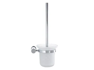 D-CODE - Toilet brush - Sanitary accessories by Duravit