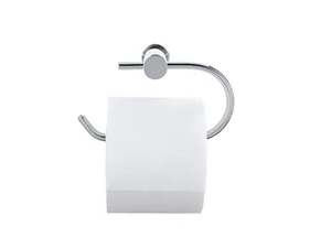 D-CODE - Toilet roll holder - Toilet by Duravit