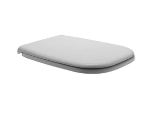 D-CODE - Toilet seat - Toilet seat by Duravit