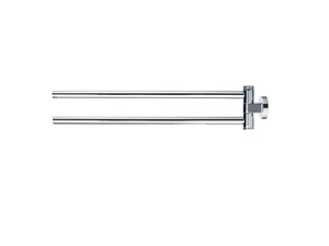 D-CODE - Towel rail - Sanitary accessories by Duravit