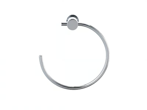 D-CODE - Towel ring - Sanitary accessories by Duravit
