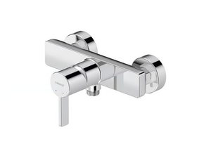 D-NEO - 2 hole shower mixer - Shower by Duravit