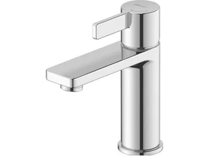 D-NEO - Countertop 1 hole washbasin mixer - Tap by Duravit