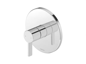 D-NEO - Recessed single handle shower mixer - Shower by Duravit