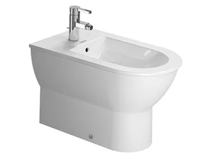 DARLING NEW - Ceramic bidet - Bidet by Duravit