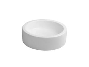 STARCK 1 - Countertop ceramic washbasin - Washbasin by Duravit