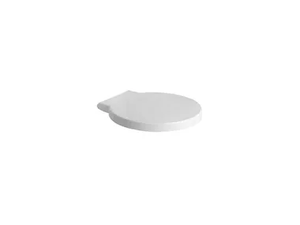 STARCK 1 - Toilet seat - Toilet seat by Duravit