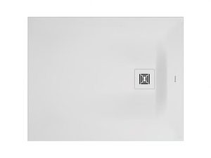 SUSTANO 1000 x 800 - Rectangular DuraSolid shower tray - Shower tray by Duravit