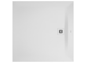 SUSTANO 1200 x 1200 - Square DuraSolid shower tray - Shower tray by Duravit