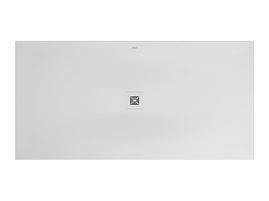 SUSTANO 1800 x 900 - Rectangular DuraSolid shower tray - Shower tray by Duravit