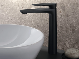 TULUM - Countertop single handle 1 hole washbasin mixer - Tap by Duravit