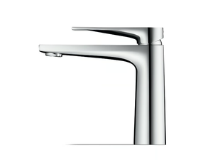 TULUM - Countertop single handle 1 hole washbasin mixer - Tap by Duravit