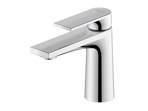 TULUM - Countertop single handle 1 hole washbasin mixer - Tap by Duravit
