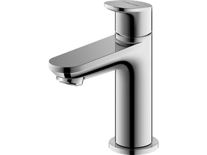 WAVE - 1 hole countertop washbasin tap - Tap by Duravit