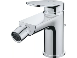 WAVE - Single handle bidet mixer - Tap by Duravit