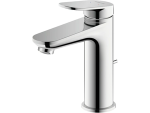 WAVE - Single handle washbasin mixer - Tap by Duravit
