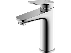 WAVE - Single handle washbasin mixer - Tap by Duravit