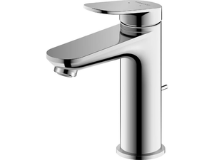 WAVE - Single handle washbasin mixer - Tap by Duravit