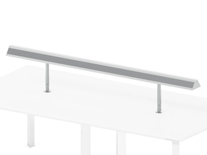 BYBLOS - LED aluminium desk lamp - Table lamp by DVO