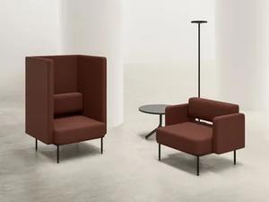 DAPPER - Armchair - Armchair by DVO