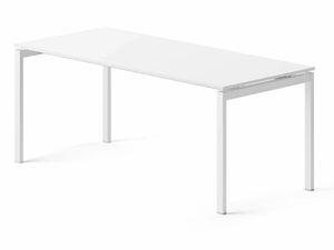 PAG - Rectangular engineered wood table top - Table by DVO