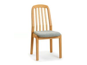 1588 - Wooden chair - Chair by Dyrlund