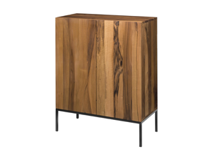 FARIBA - Wooden sideboard - Cabinet by E15
