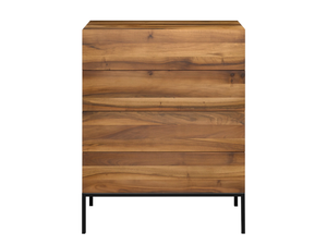 FATIMA - Wooden chest of drawers - drawer by E15