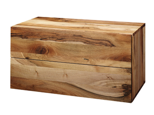MAHNAZ - Solid wood chest of drawers - drawer by E15