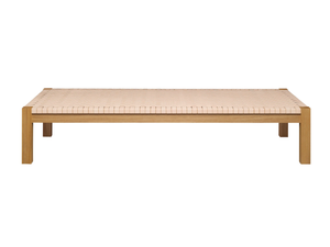 THEBAN - Day bed - Sofa by E15