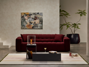 POP 8T - Bioethanol freestanding fireplace - Other by EcoSmart Fire