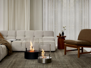 T-LITE 8 - Bioethanol freestanding fireplace - Other by EcoSmart Fire