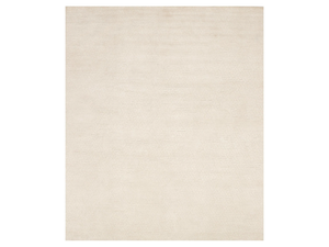 BENNY RICE - Rectangular handmade wool rug - Rug by Edition Bougainville