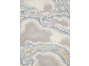 BIJAGOS ATLAS - Rectangular wool and silk rug - Rug by Edition Bougainville