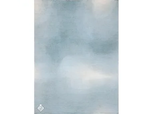 FOGGY BALTIC - Rectangular silk rug - Rug by Edition Bougainville